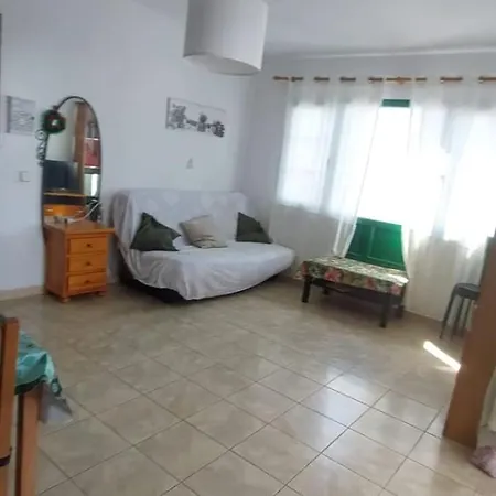 Villatranquila Апартаменты *