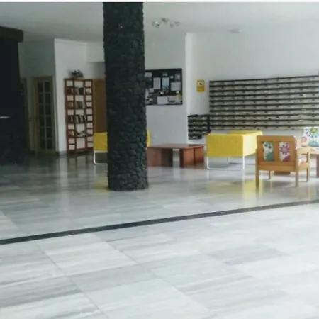 아파트 Villatranquila *