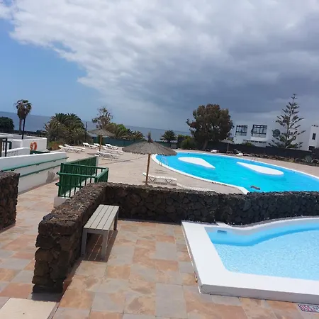 아파트 Villatranquila 코스타 테기세