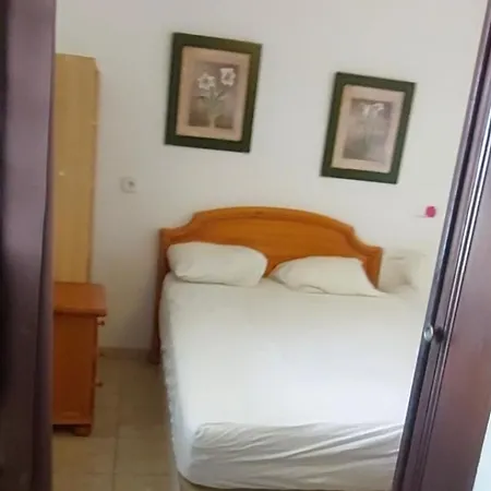 아파트 Villatranquila 코스타 테기세