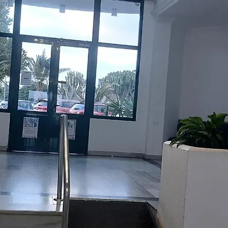 Villatranquila * 코스타 테기세