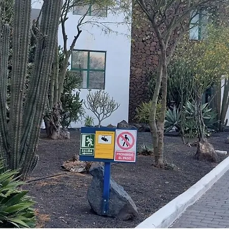 Villatranquila 코스타 테기세