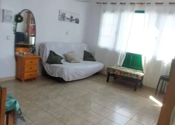 Villatranquila Apartman *