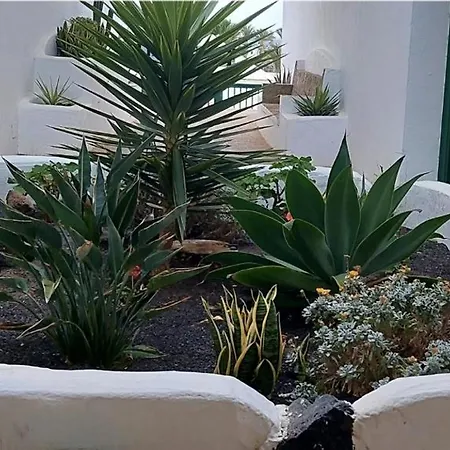 Appartement Villatranquila Costa Teguise