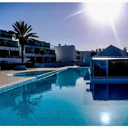 Villatranquila Costa Teguise