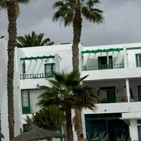 Appartement Villatranquila Costa Teguise